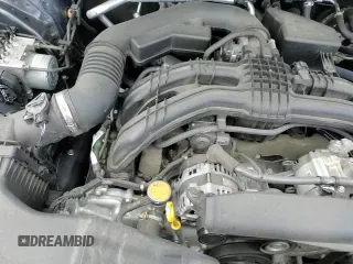 2022 Subaru Impreza Special Sports with VIN 4S3GTAM6XN3716999, listed as a Copart auction lot 56902405 with 54,600 mi miles and Salvage title. Bid and sale history available at DreamBid. Image 14.