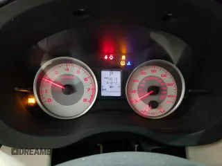2012 Subaru Impreza Premium с VIN JF1GPAC61CH225863, выставлен на аукционе Copart как лот 57714695 с пробегом 161 642 миль миль и Чистый • Clean title. История ставок и продаж доступна на DreamBid. Изображение 9.