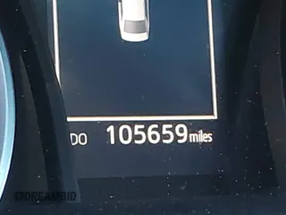 2018 Toyota Camry LE with VIN 4T1B11HK5JU565402, listed as a IAAI auction lot 41824110 with 105,659 mi miles. Bid and sale history available at carsss.com. Image 15.