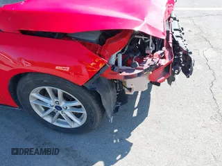2017 Ford Focus SE with VIN 1FADP3F28HL234362, listed as a IAAI auction lot 41865973 with 120,093 mi miles and . Bid and sale history available at DreamBid. Image 12.