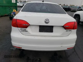 2013 Volkswagen Jetta SEL с VIN 3VWLX7AJ5DM355318, выставлен на аукционе Copart как лот 78606214 с пробегом Не указан миль и На запчасти • Non repairable. История ставок и продаж доступна на DreamBid. Изображение 6.
