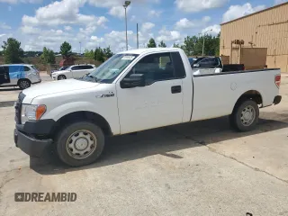 2013 Ford F-150 XL z VIN 1FTMF1CM6DKD77009, wystawiony jako Copart lot #63580635 z przebiegiem 208 790 mil mil oraz Szkoda całkowita • Salvage title. Historia ofert i sprzedaży dostępna na DreamBid. Obrazek 1.
