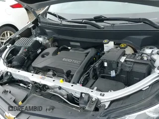 2018 Chevrolet Equinox LT с VIN 2GNAXSEV5J6135300, выставлен на аукционе IAAI как лот 42458982 с пробегом 64 856 миль миль и . История ставок и продаж доступна на DreamBid. Изображение 22.