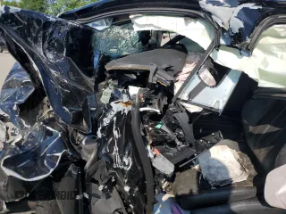 2019 Audi A4 Premium Plus with VIN WAUENAF46KN006119, listed as a Copart auction lot 59514705 with Not provided miles and Salvage title. Bid and sale history available at DreamBid. Image 7.
