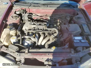 2000 Chevrolet Prizm with VIN 1Y1SK5285YZ414770, listed as a Copart auction lot 84844584 with 112,174 mi miles and Salvage Title. Bid and sale history available at carsss.com. Image 11.