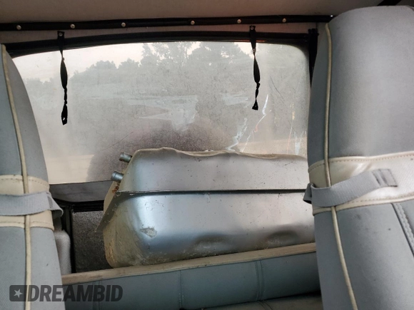 1989 Jeep Wrangler with VIN 2J4FY49T7KJ134187, listed as a Copart auction lot 63873225 with 172,344 mi miles and Clean title. Bid and sale history available at DreamBid. Image 10.