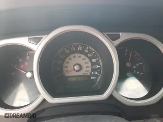 2003 Toyota 4Runner SR5 with VIN JTEZT14R130007309, listed as a Copart auction lot 51032505 with 164,693 mi miles and Clean Title. Bid and sale history available at carsss.com. Image 9.