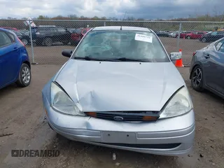 2002 Ford Focus SE with VIN 1FAFP34P62W359650, listed as a IAAI auction lot 41999719 with 98,649 mi miles and . Bid and sale history available at carsss.com. Image 12.