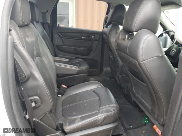 2017 GMC Acadia Limited Limited with VIN 1GKKVSKD6HJ180651, listed as a Copart auction lot 77181914 with 83,879 mi miles and Salvage Title. Bid and sale history available at carsss.com. Image 11.