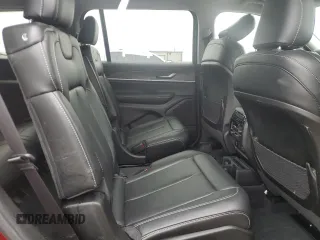 2023 Jeep Grand Cherokee Limited with VIN 1C4RJKBG0P8832220, listed as a Copart auction lot 58559685 with Not provided miles and Salvage title. Bid and sale history available at DreamBid. Image 11.