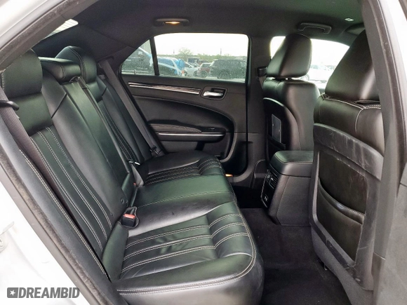 2021 Chrysler 300 with VIN 2C3CCABG2MH545658, listed as a Copart auction lot 51096045 with 72,842 mi miles and Salvage Title. Bid and sale history available at carsss.com. Image 10.