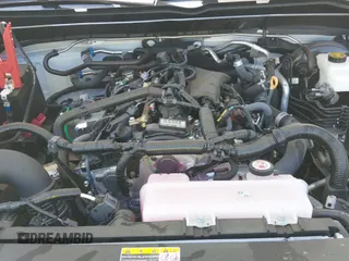 2024 Toyota Tacoma SR with VIN 3TYLD5KN3RT009720, listed as a IAAI auction lot 41997775 with 8,821 mi miles and . Bid and sale history available at DreamBid. Image 18.