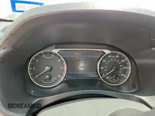 2020 Nissan Altima S with VIN 1N4BL4BVXLC128660, listed as a Copart auction lot 61764275 with 84,662 mi miles and Salvage title. Bid and sale history available at DreamBid. Image 9.