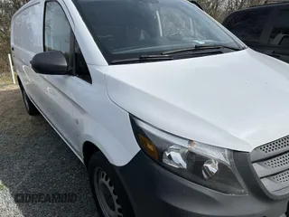 2020 Mercedes-Benz Metris Cargo with VIN W1YV0CEY2L3710103, listed as a IAAI auction lot 41736941 with 162,306 mi miles and . Bid and sale history available at DreamBid. Image 1.