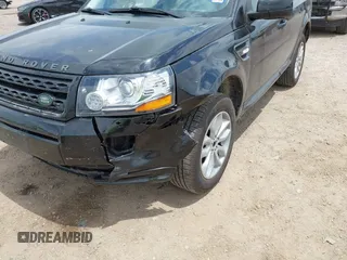 2013 Land Rover LR2 with VIN SALFR2BG4DH365416, listed as a IAAI auction lot 42046540 with 144,230 mi miles and . Bid and sale history available at DreamBid. Image 6.