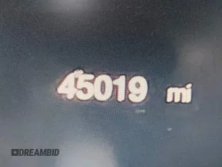 2021 Jeep Compass 80th Anniversary with VIN 3C4NJDEB5MT513841, listed as a IAAI auction lot 40493968 with 45,019 mi miles and . Bid and sale history available at DreamBid. Image 14.