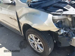 2016 Chevrolet Equinox LT z VIN 2GNALCEK0G1126579, wystawiony jako IAAI lot #42214975 z przebiegiem 125 018 mil mil oraz . Historia ofert i sprzedaży dostępna na DreamBid. Obrazek 18.