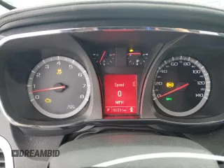 2012 GMC Terrain SLT-1 with VIN 2GKFLVE52C6301100, listed as a Copart auction lot 86493004 with 192,231 mi miles and Clean Title. Bid and sale history available at carsss.com. Image 9.