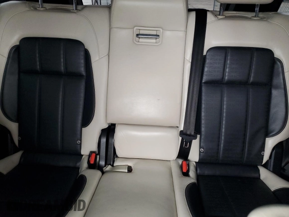 2018 Land Rover Range Rover Sport HSE Dynamic with VIN SALWV2SV7JA800525, listed as a Copart auction lot 45328045 with 48,497 mi miles and Salvage Title. Bid and sale history available at carsss.com. Image 10.