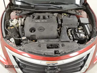 2015 Nissan Altima SL with VIN 1N4BL3AP2FC282569, listed as a Copart auction lot 47655255 with 108,724 mi miles and Clean Title. Bid and sale history available at carsss.com. Image 11.