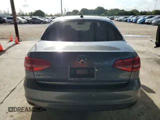 2015 Volkswagen Jetta SE с VIN 3VWD17AJ8FM250443, выставлен на аукционе Copart как лот 58495685 с пробегом 159 448 миль миль и Чистый • Clean title. История ставок и продаж доступна на DreamBid. Изображение 6.
