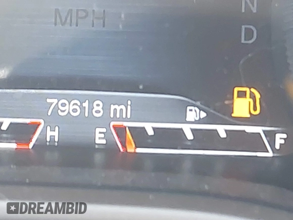 2017 Jeep Cherokee Limited с VIN 1C4PJMDS7HW560914, выставлен на аукционе IAAI как лот 42146350 с пробегом 79 618 миль миль и . История ставок и продаж доступна на DreamBid. Изображение 15.