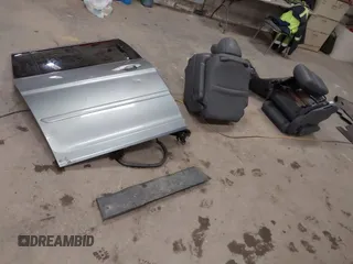 2006 Honda Odyssey EX-L с VIN 5FNRL38666B100333, выставлен на аукционе IAAI как лот 41859437 с пробегом 120 379 миль миль и . История ставок и продаж доступна на DreamBid. Изображение 12.