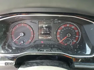 2019 Volkswagen Jetta S с VIN 3VWC57BU2KM223595, выставлен на аукционе Copart как лот 58794205 с пробегом 104 230 миль миль и На запчасти • Non repairable. История ставок и продаж доступна на DreamBid. Изображение 9.