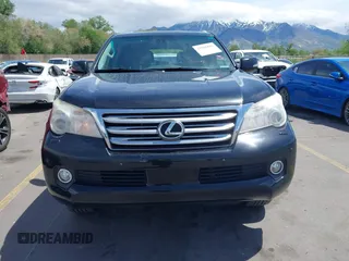 2012 Lexus GX 460 Premium z VIN JTJJM7FX4C5042522, wystawiony jako IAAI lot #42186849 z przebiegiem 112 684 mil mil oraz . Historia ofert i sprzedaży dostępna na DreamBid. Obrazek 12.