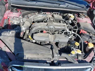 2015 Subaru Impreza Wagon 2.0i Sport Limited with VIN JF1GPAY69FH329739, listed as a IAAI auction lot 41751588 with 193,791 mi miles. Bid and sale history available at carsss.com. Image 10.