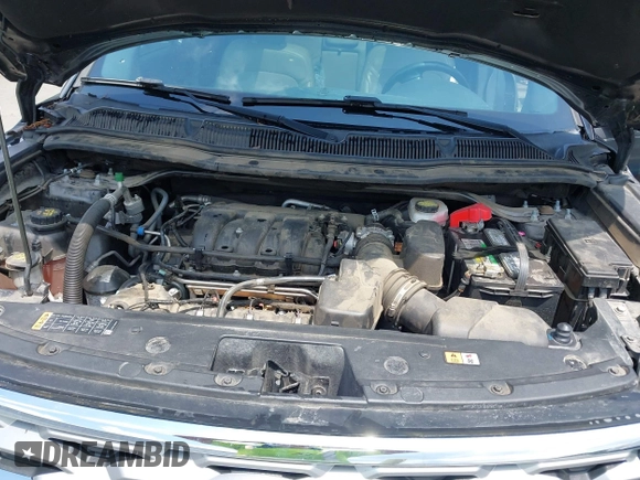 2018 Ford Explorer Limited с VIN 1FM5K7F88JGA81713, выставлен на аукционе IAAI как лот 42589159 с пробегом 146 219 миль миль и . История ставок и продаж доступна на DreamBid. Изображение 10.