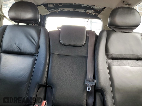 2004 Volvo XC90 with VIN YV1CZ59H041064980, listed as a Copart auction lot 45507195 with 236,261 mi miles and Salvage Title. Bid and sale history available at carsss.com. Image 10.