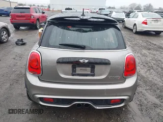 2018 MINI Hardtop Cooper S with VIN WMWXP7C59J2A47723, listed as a IAAI auction lot 41497829 with 31,461 mi miles and . Bid and sale history available at DreamBid. Image 16.