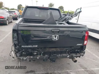 2023 Honda Ridgeline RTL с VIN 5FPYK3F51PB040821, выставлен на аукционе IAAI как лот 42408326 с пробегом 15 428 миль миль и . История ставок и продаж доступна на DreamBid. Изображение 17.