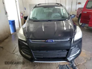 2013 Ford Escape SE with VIN 1FMCU0G98DUD08873, listed as a Copart auction lot 56416035 with 143,937 mi miles and Salvage title. Bid and sale history available at DreamBid. Image 5.