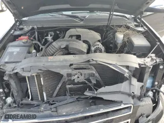 2013 Chevrolet Avalanche LS with VIN 3GNMCEE08DG179296, listed as a Copart auction lot 60820204 with 143,886 mi miles and Salvage Title. Bid and sale history available at carsss.com. Image 12.