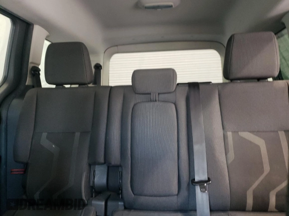 2016 Ford Transit Connect XLT с VIN NM0GE9F71G1258151, выставлен на аукционе Copart как лот 47366715 с пробегом 101 653 миль миль и Чистый • Clean title. История ставок и продаж доступна на DreamBid. Изображение 10.