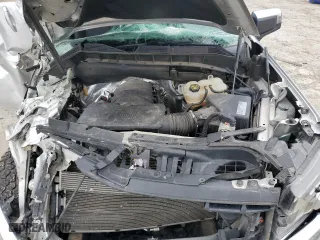 2019 Chevrolet Silverado 1500 LT with VIN 3GCPWCED0KG185109, listed as a Copart auction lot 42830245 with 63,540 mi miles and Salvage Title. Bid and sale history available at carsss.com. Image 12.