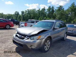2009 Subaru Outback Limited with VIN 4S4BP66C697333795, listed as a IAAI auction lot 42640542 with 164,714 mi miles and . Bid and sale history available at DreamBid. Image 2.