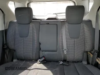 2011 Chevrolet Equinox 1LT with VIN 2CNFLEEC3B6209238, listed as a Copart auction lot 54247135 with 150,255 mi miles and Clean Title. Bid and sale history available at DreamBid. Image 10.