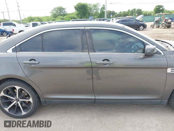 2016 Ford Taurus SEL with VIN 1FAHP2E84GG126071, listed as a IAAI auction lot 42107321 with 99,211 mi miles and . Bid and sale history available at DreamBid. Image 13.