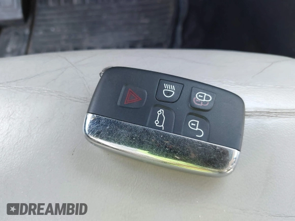 2014 Land Rover LR4 Lux с VIN SALAK2V69EA728756, выставлен на аукционе IAAI как лот 42631248 с пробегом 134 679 миль миль и . История ставок и продаж доступна на DreamBid. Изображение 11.