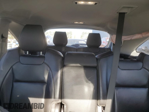 2019 Acura MDX with VIN 5J8YD4H37KL022304, listed as a Copart auction lot 49607715 with 104,168 mi miles and Salvage Title. Bid and sale history available at carsss.com. Image 10.
