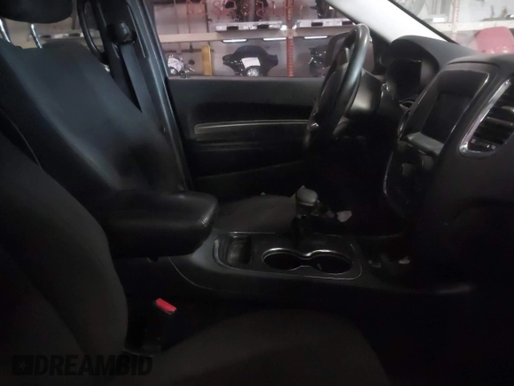 2018 Dodge Durango SXT с VIN 1C4RDJAG6JC198516, выставлен на аукционе IAAI как лот 41505826 с пробегом 142 361 миль миль и . История ставок и продаж доступна на DreamBid. Изображение 5.