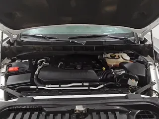 2023 Chevrolet Silverado 1500 Custom с VIN 1GCPABEK6PZ176848, выставлен на аукционе Copart как лот 70804605 с пробегом 83 660 миль миль и Чистый • Clean title. История ставок и продаж доступна на DreamBid. Изображение 14.