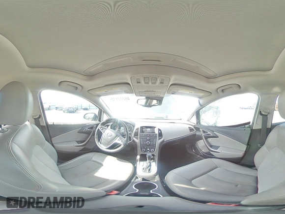 2014 Buick Verano Convenience Group with VIN 1G4PR5SK2E4127358, listed as a Copart auction lot 49277115 with 70,209 mi miles and Salvage Title. Bid and sale history available at carsss.com. Image 13.