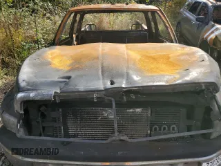 1995 Dodge Ram 3500 with VIN 3B7MC33C8SM134142, listed as a Copart auction lot 77079584 with 0 mi miles and Salvage Title. Bid and sale history available at carsss.com. Image 11.