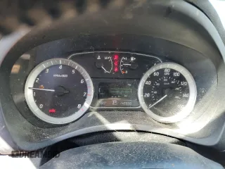 2015 Nissan Sentra SV with VIN 3N1AB7AP8FY314919, listed as a Copart auction lot 50491565 with 142,558 mi miles and Salvage Title. Bid and sale history available at carsss.com. Image 9.