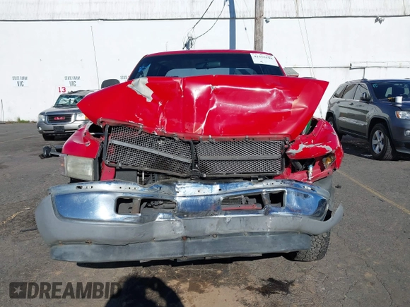 2001 Dodge 1500 with VIN 3B7HF13Z41G731187, listed as a IAAI auction lot 41555198 with 279,882 mi miles and . Bid and sale history available at DreamBid. Image 12.