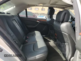 2003 Mercedes-Benz S 430 z VIN WDBNG70J83A354512, wystawiony jako Copart lot #58195225 z przebiegiem 78 502 mil mil oraz Szkoda całkowita • Salvage title. Historia ofert i sprzedaży dostępna na DreamBid. Obrazek 10.